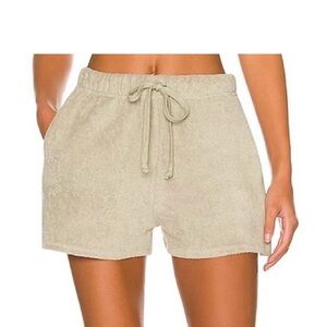 Lovers + Friends Paris Shorts